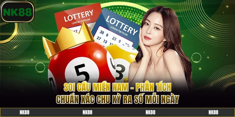 soi cầu miền nam